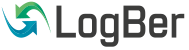 LogBer GmbH Logo