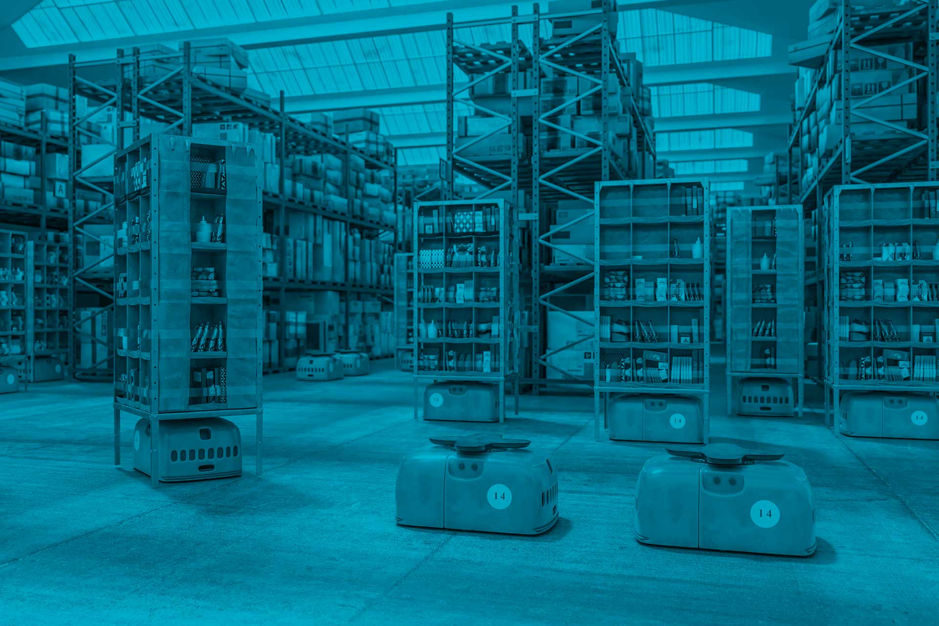 Handel & E-Commerce