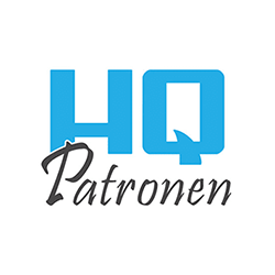 hq-patronen