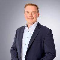 Malte Kröger