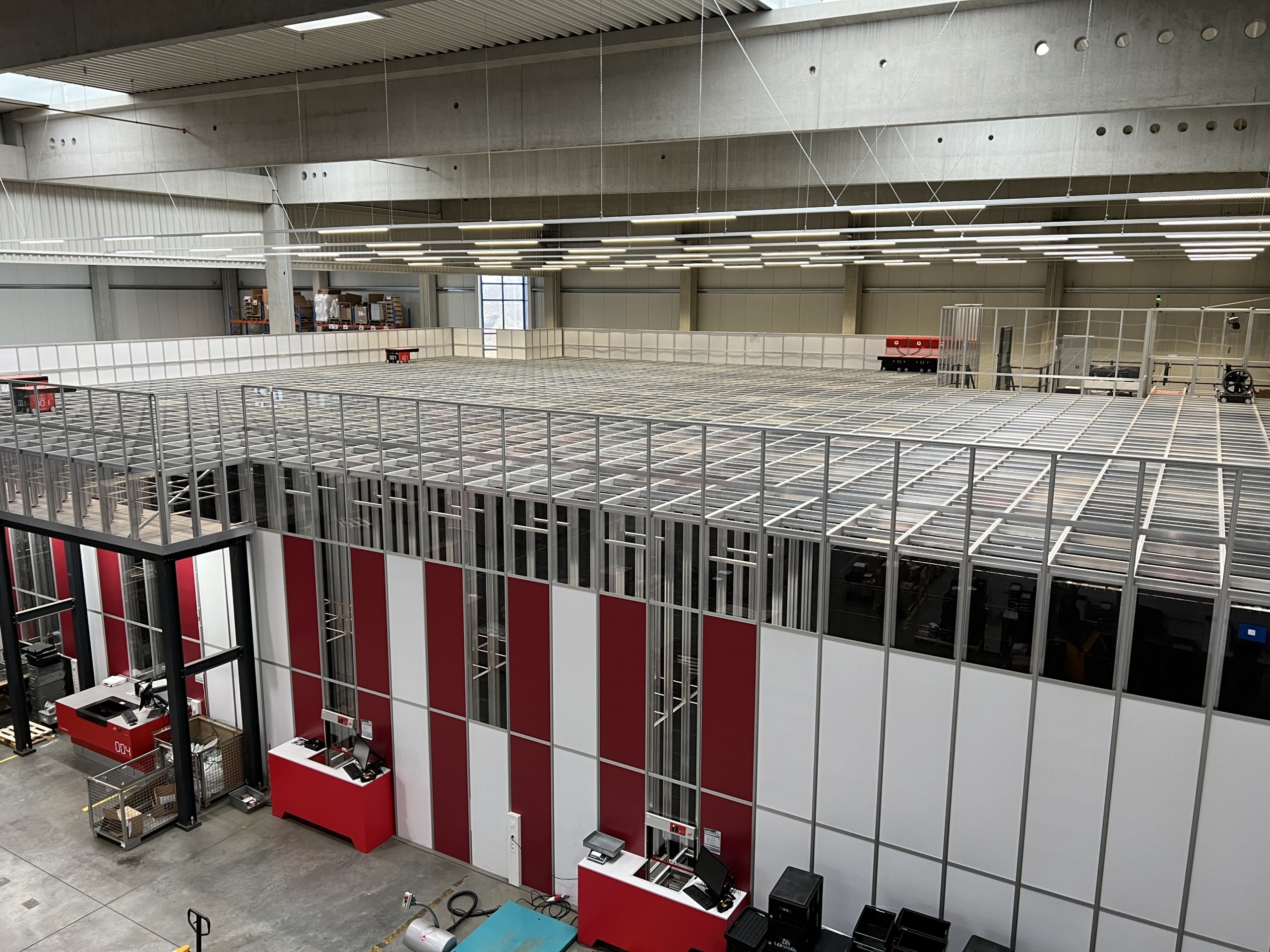 Autostore Wero Autostore Wero