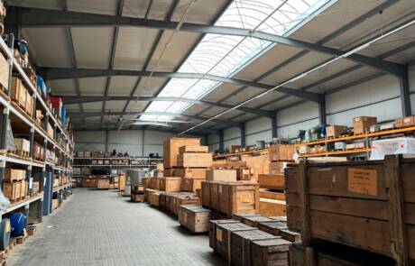 Speira Lager Speira Lager