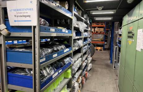 Speira Lager Speira Lager